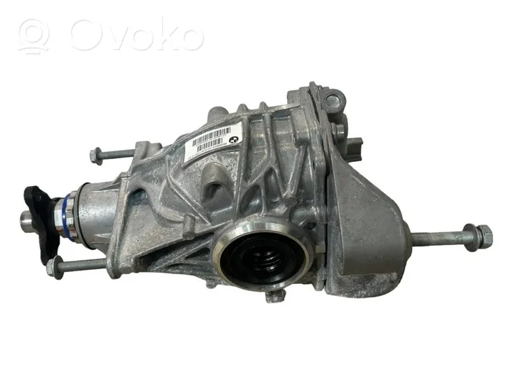 BMW 3 G20 G21 Rear differential 8698994