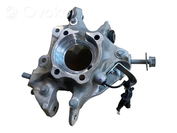 BMW 3 G20 G21 Pivot de moyeu arrière 6899304