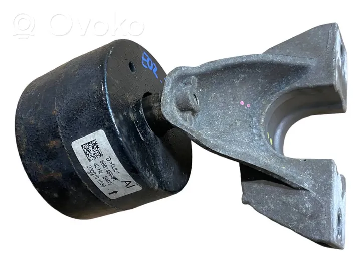 BMW 5 G30 G31 Mocowanie stabilizatora osi tylnej 6861489