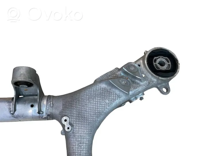 BMW 5 G30 G31 Sottotelaio posteriore 6861201