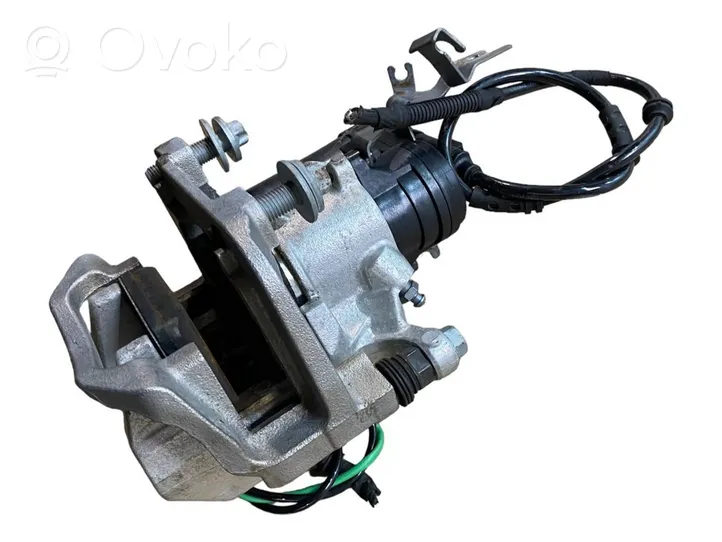 BMW 3 G20 G21 Rear brake caliper 6894086