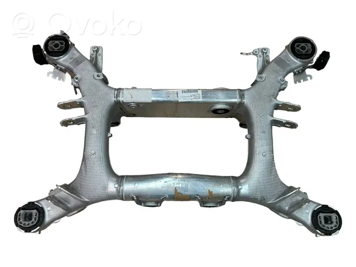 BMW X5 G05 Taka-apurunko 6894149