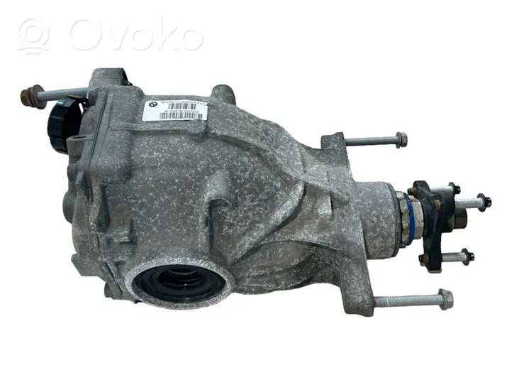 BMW 5 G30 G31 Mechanizm różnicowy tylny / Dyferencjał 8632067