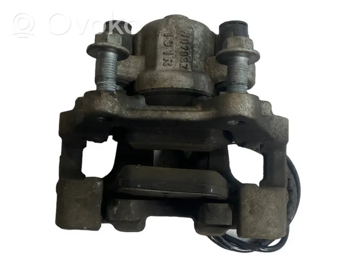 BMW 3 F30 F35 F31 Rear brake caliper 6850857