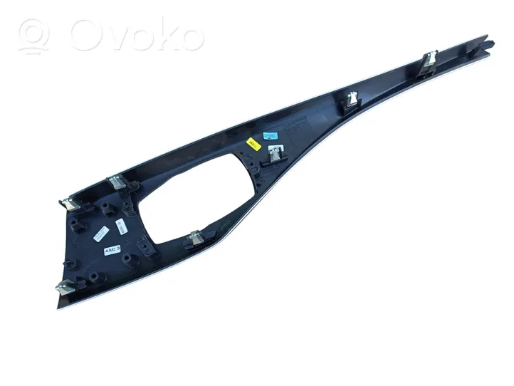 BMW 1 F20 F21 Inserti decorativi cornice della consolle centrale 029013