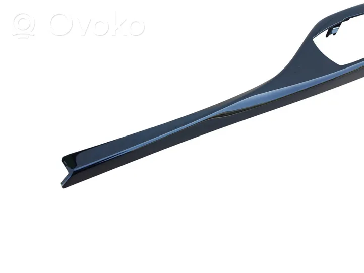 BMW 1 F20 F21 Inserti decorativi cornice della consolle centrale 029007