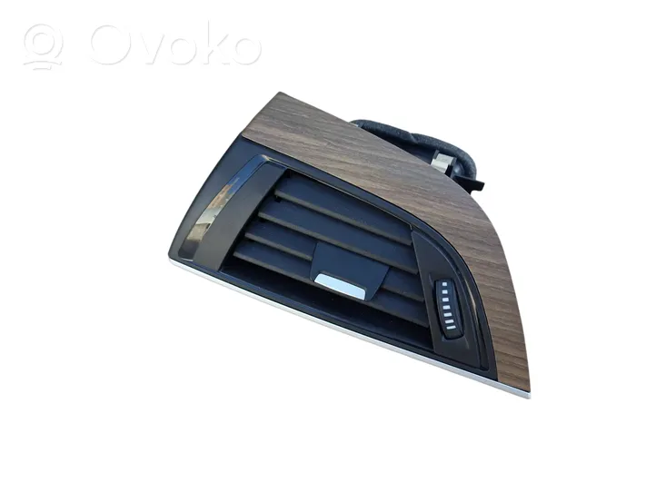 BMW 1 F20 F21 Cornice cruscotto 029003