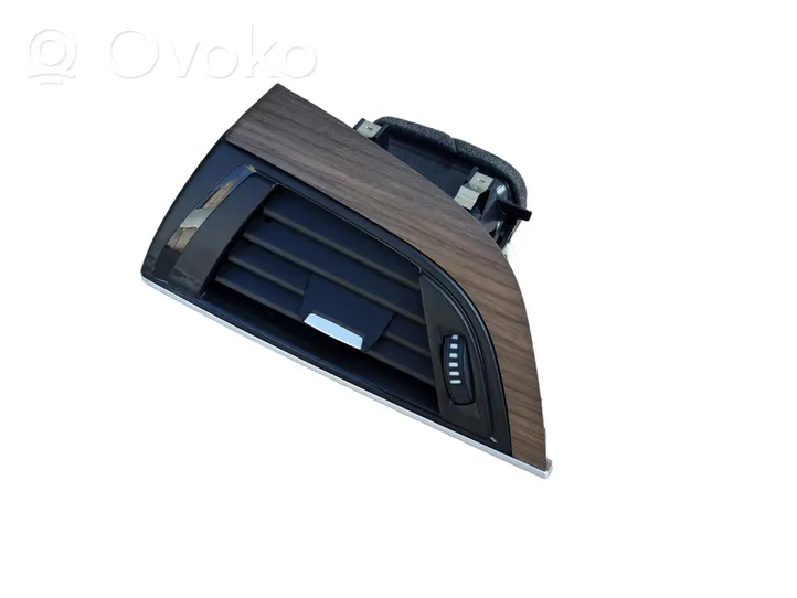 BMW 1 F20 F21 Cornice cruscotto 029035