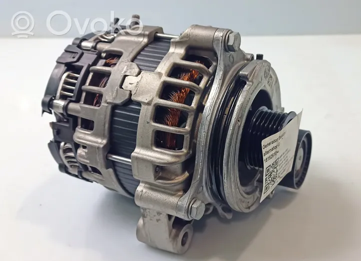 BMW M3 G80 Generator/alternator 027731