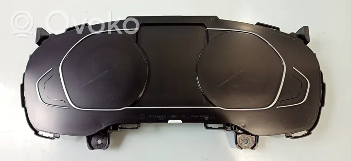 BMW X3 G01 Spidometrs (instrumentu panelī) 028831