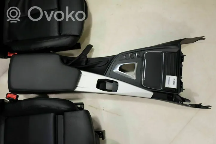 BMW 3 F30 F35 F31 Seat set 000516