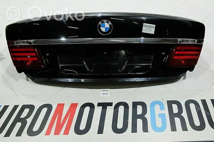 BMW 7 F01 F02 F03 F04 Portellone posteriore/bagagliaio 001101