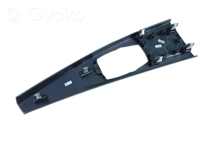 BMW 3 F30 F35 F31 Garniture de panneau console centrale 029148