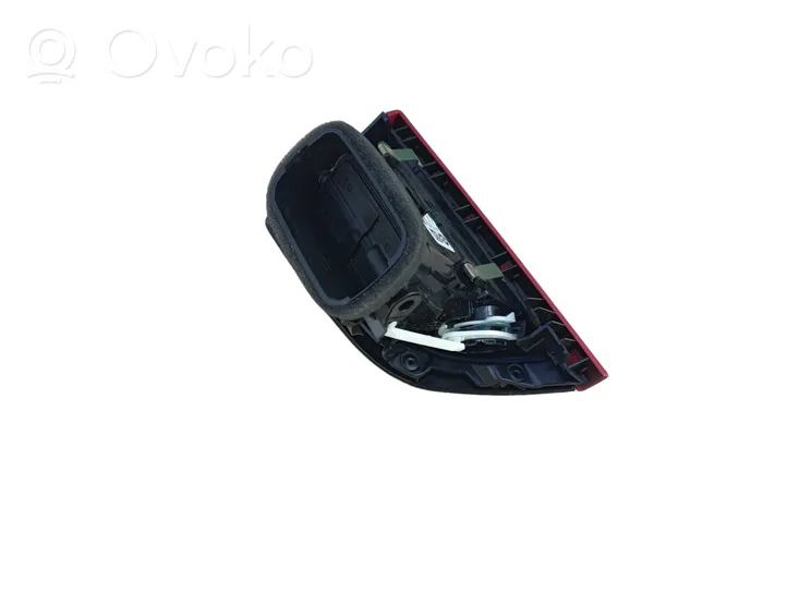 BMW 1 F20 F21 Cornice cruscotto 029151