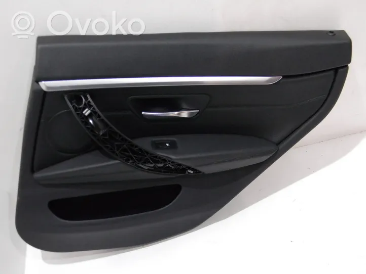 BMW 4 F36 Gran coupe Takaoven verhoilu C01470