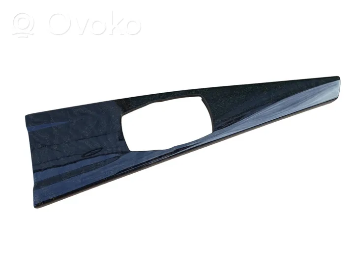 BMW 3 F30 F35 F31 Hansikaslokeron koristelista 029167