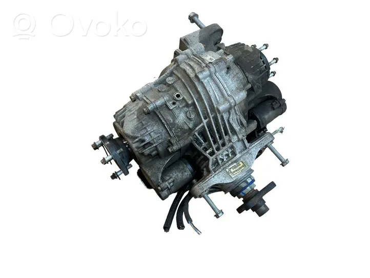 BMW X5M F85 Mechanizm różnicowy tylny / Dyferencjał 7850170