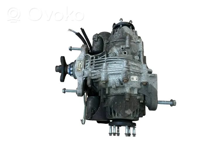 BMW X5M F85 Mechanizm różnicowy tylny / Dyferencjał 7850170