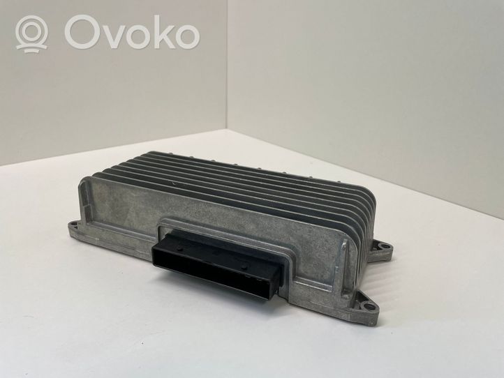 Audi A4 S4 B8 8K Amplificatore 8T0035223AH