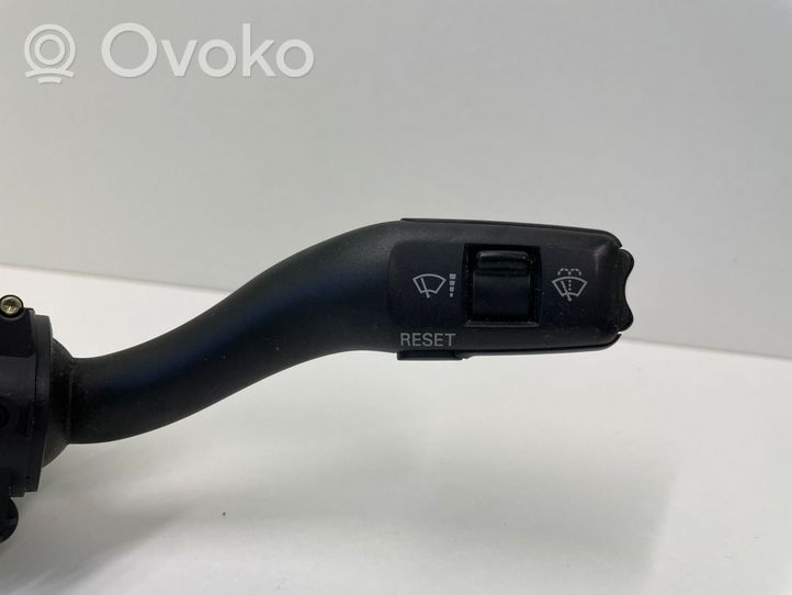 Audi A4 S4 B6 8E 8H Leva/interruttore dell’indicatore di direzione e tergicristallo 8E0953549N