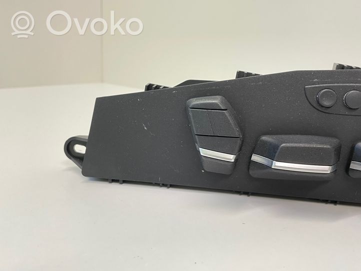 BMW 5 F10 F11 Other control units/modules 53439701