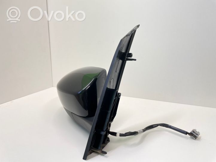 Ford C-MAX II Front door electric wing mirror 21986803