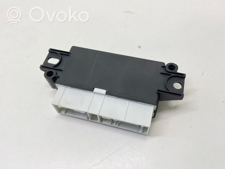 Volkswagen Golf VII Parking PDC control unit/module 5Q0919294A