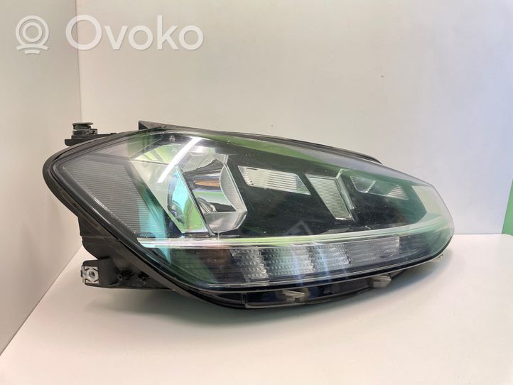 Volkswagen Golf VII Faro/fanale 5G1941006D