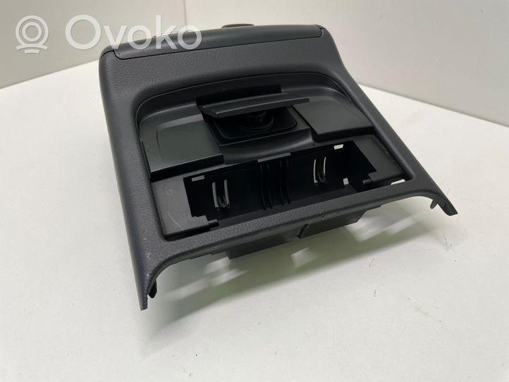 Audi A4 S4 B8 8K Griglia di ventilazione posteriore 8K0864376