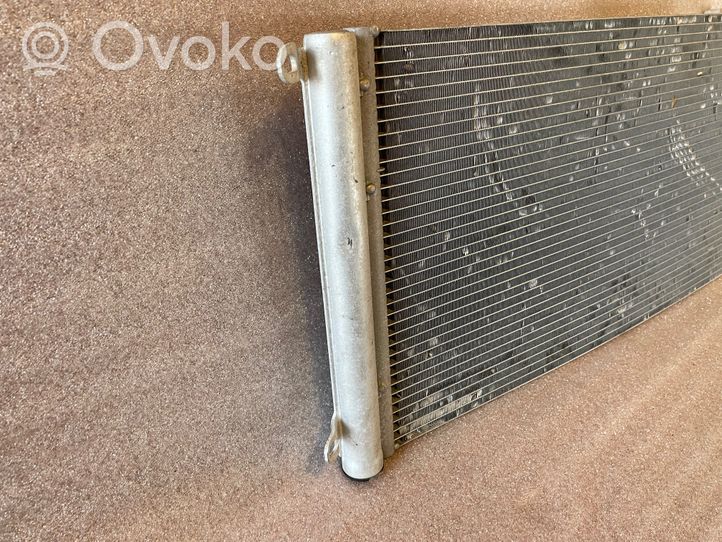 Skoda Rapid (NH) Radiateur condenseur de climatisation 6R0820411H