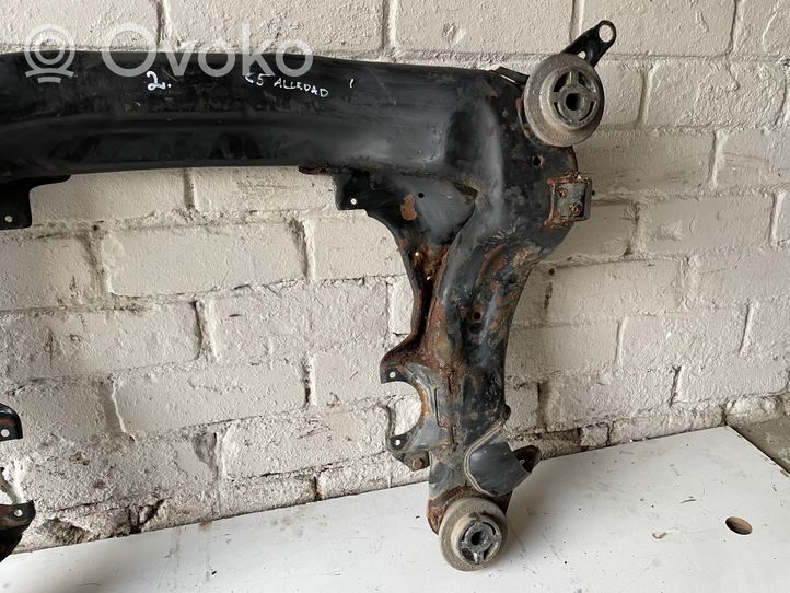 Audi A6 Allroad C5 Front subframe 4Z7399313C