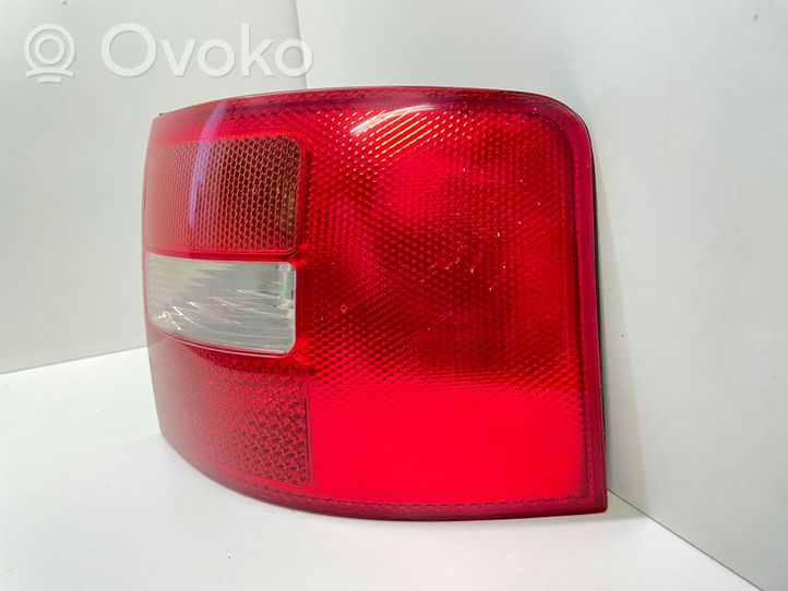 Audi A6 Allroad C5 Rear/tail lights 4B9945096F