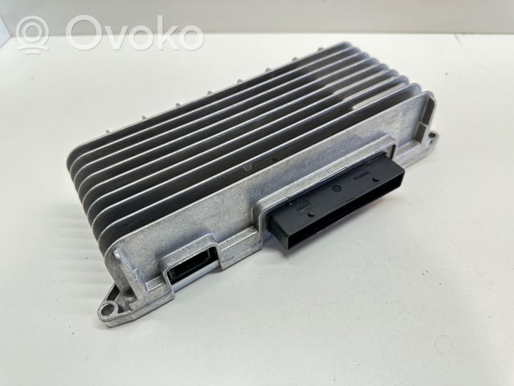 Audi A6 S6 C6 4F Amplificatore 4F0035223K