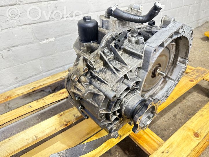 Volkswagen Jetta V Automatic gearbox 02E301107