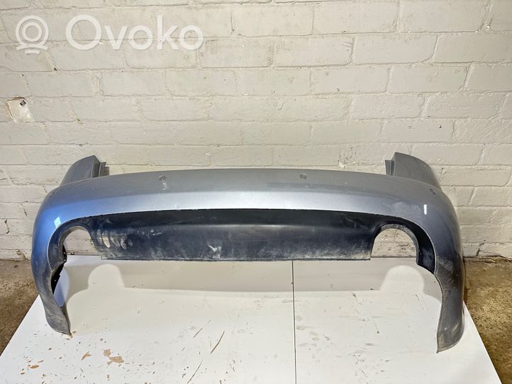 Audi A4 S4 B7 8E 8H Rear bumper 8e9807511j