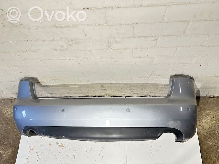 Audi A4 S4 B7 8E 8H Rear bumper 8e9807511j