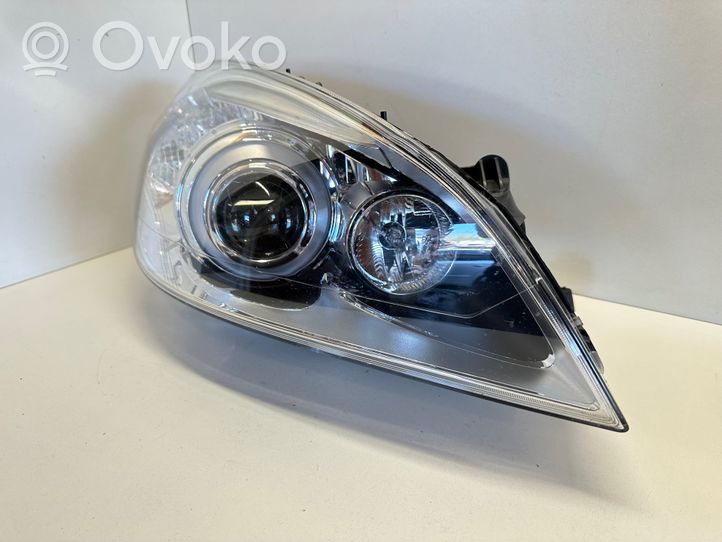 Volvo S60 Headlights/headlamps set 31420674
