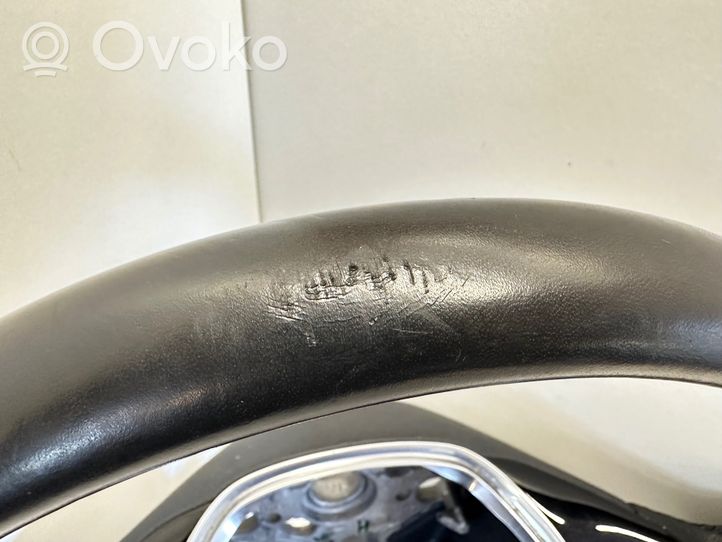 Volkswagen PASSAT B8 Steering wheel trim 5G0419091