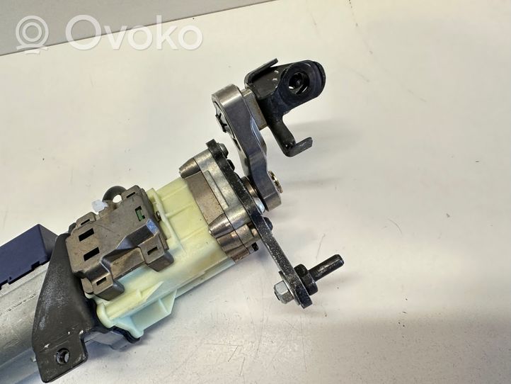 Audi A4 S4 B8 8K Soft lock spindle drive 8K9827852C