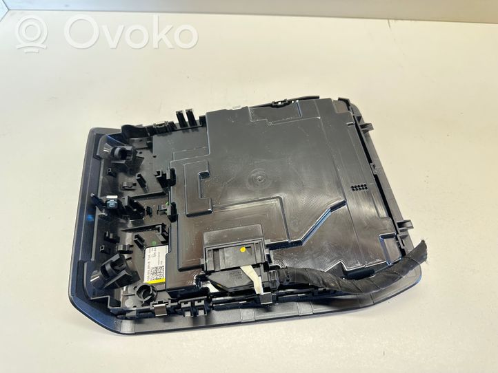 Volkswagen ID.3 Panel oświetlenia wnętrza kabiny 10A959561B