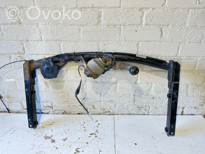 Audi A6 C7 Tow bar set 4G0800491N