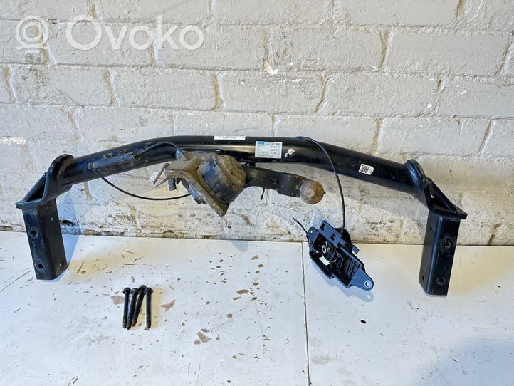 Audi Q5 SQ5 Tow bar set 8R0800495E