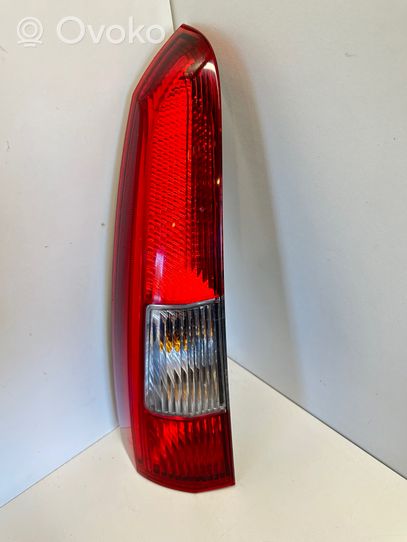 Volvo V70 Lampa tylna 9154493