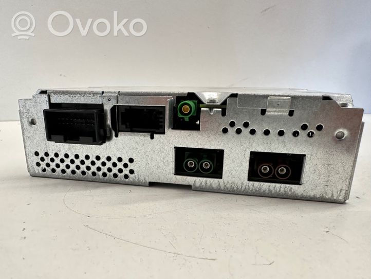 Audi A4 S4 B8 8K Video control module 4F0919129D