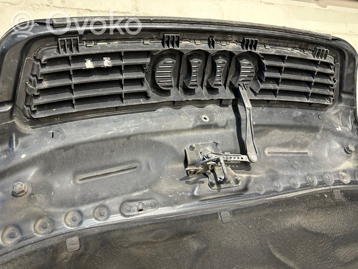 Audi A6 Allroad C5 Pokrywa przednia / Maska silnika 4B3010126R