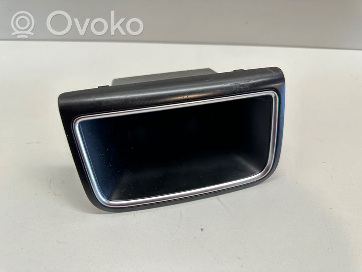 Audi A4 S4 B8 8K Glove box central console 8K0863300B