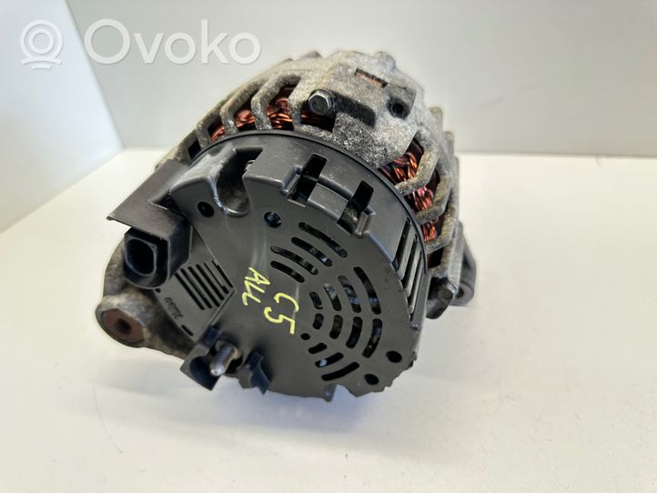 Audi A6 Allroad C5 Generator/alternator 