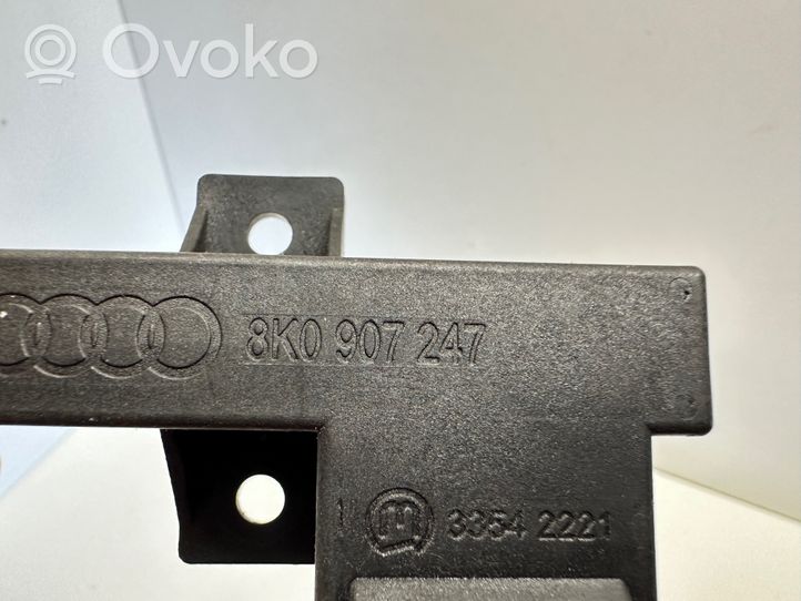 Audi A4 S4 B8 8K Centralina/modulo keyless go 8K0907247