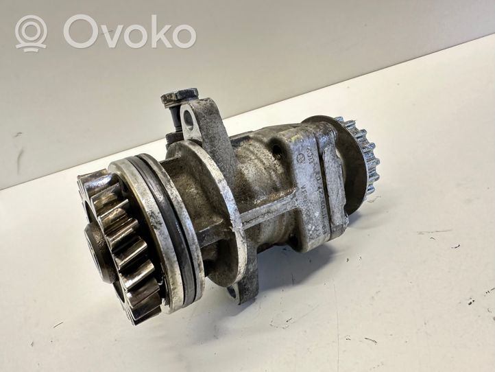 Volkswagen Touareg I Pompe de direction assistée 7H0422153A