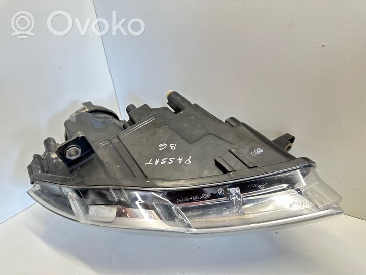 Volkswagen PASSAT B6 Phare frontale 3C0941005Q